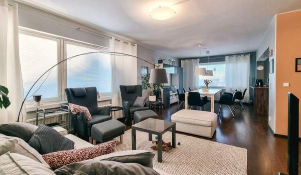 5h + k + s + p  Tornio – foto 2