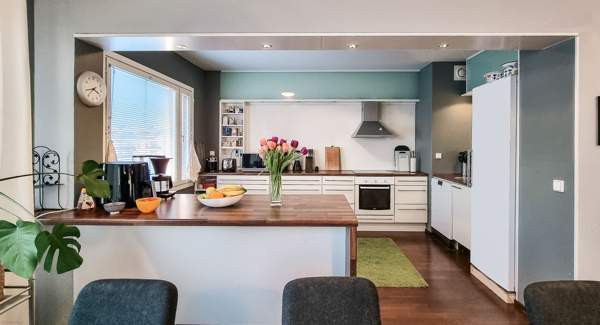 5h + k + s + p  Tornio – foto 4