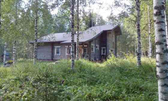 5h + s, ph, wc  Kuopio
