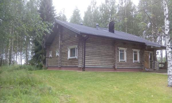 5h + s, ph, wc  Kuopio - valokuva 1