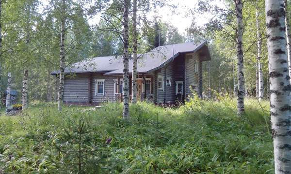 5h + s, ph, wc  Kuopio - valokuva 5