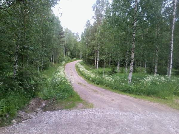 5h + s, ph, wc  Kuopio - valokuva 4