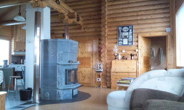 5h + s, ph, wc  Kuopio - valokuva 6