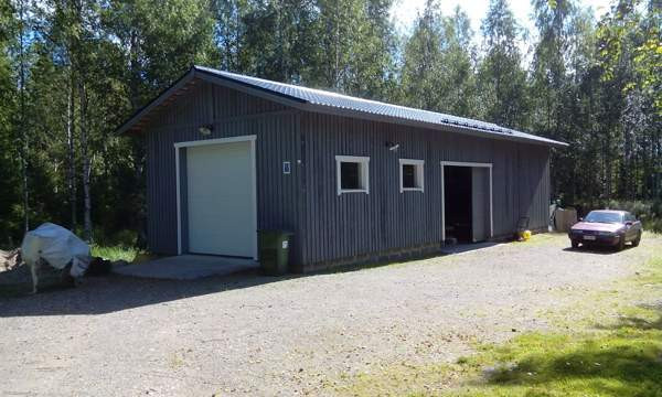 5h + s, ph, wc  Kuopio - valokuva 3