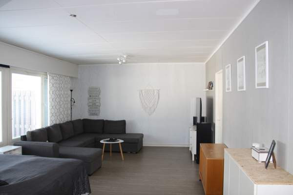 4h + k + s  Kajaani – foto 1