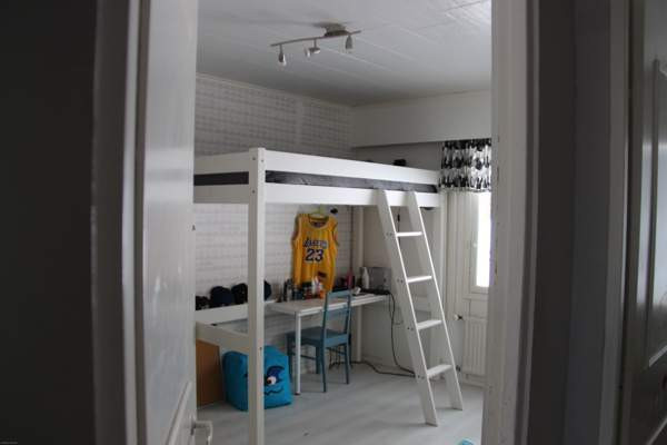 4h + k + s  Kajaani – foto 5