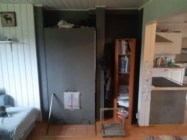 6h + s + p  Rautavaara - valokuva 3