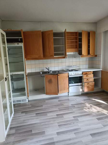 1h + avok + s  Tohmajärvi - valokuva 3