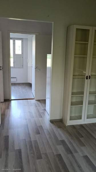 1h + avok + s  Tohmajärvi - valokuva 5