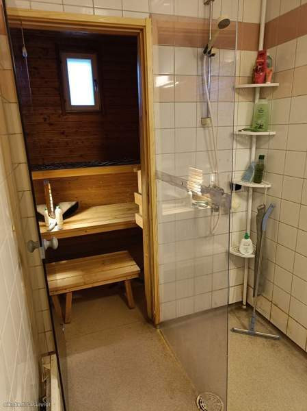 1h + avok + s  Tohmajärvi - valokuva 7