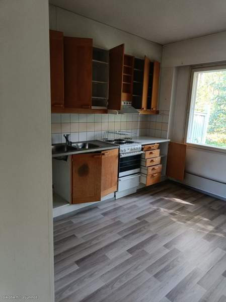 1h + avok + s  Tohmajärvi - valokuva 1