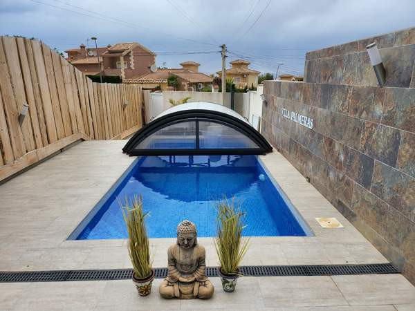 4h + s + p  Torrevieja – foto 2