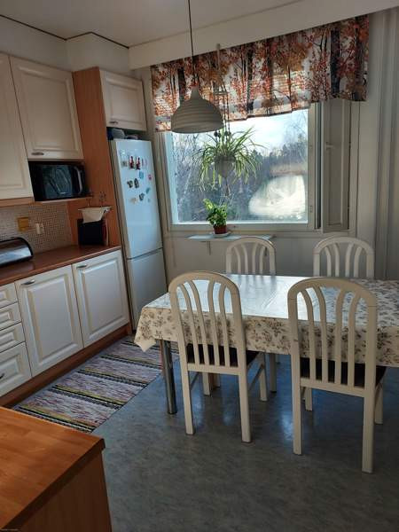 3h + k + kh + vh + p  Zaporiz'ka Oblast' - valokuva 7