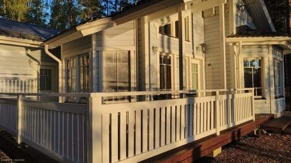 4h + avok + s + p  Kaavi - valokuva 2