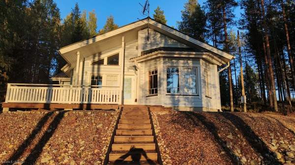 4h + avok + s + p  Kaavi - valokuva 1