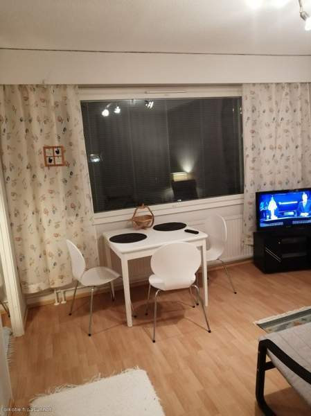 1h + kk  Harjavalta - photo 3