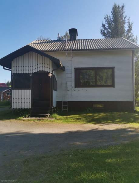 4h + k + s  Pyhäjärvi - valokuva 1