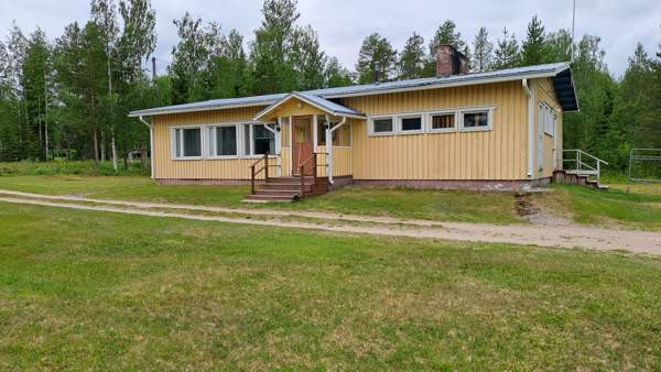 6h + s  Ranua - photo 1