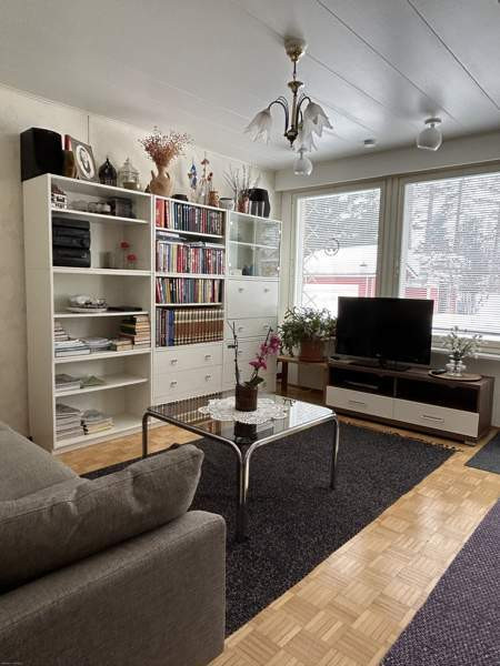 3h + s  Hyrynsalmi – foto 8