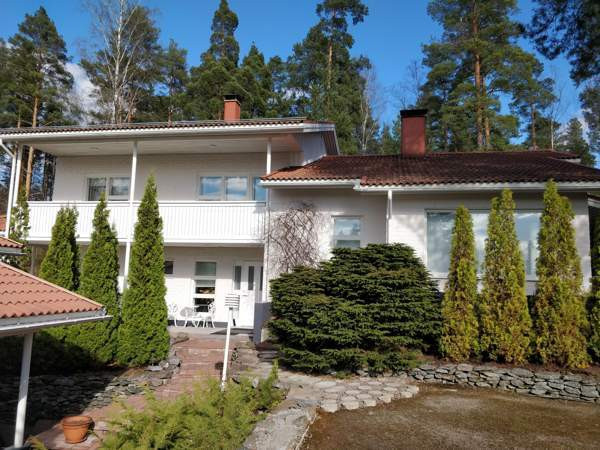 4 mh, oh, arkioh, tkh, k, rt, s, pkh, ph, khh, 3 w  Jyväskylä - valokuva 1