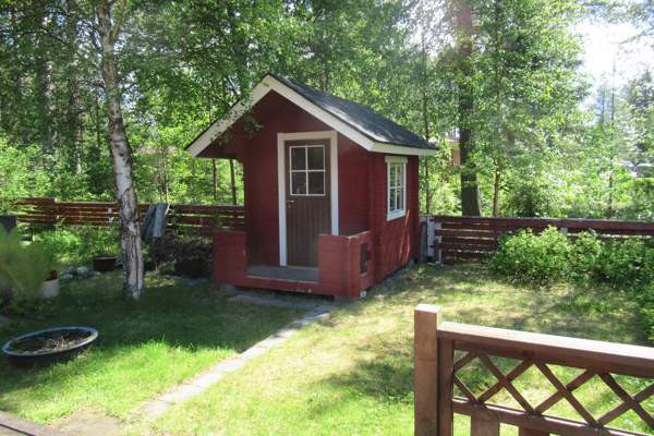 2h + k + s  Kuusamo - valokuva 2