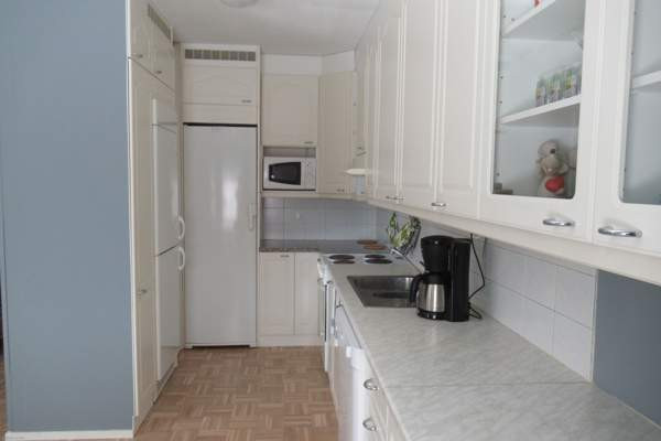 2h + k + s  Kuusamo - valokuva 5