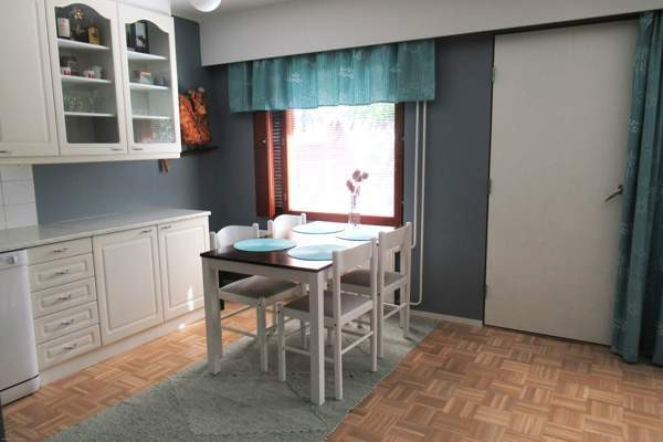 2h + k + s  Kuusamo - valokuva 4