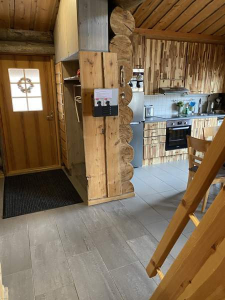 2mh + tupak + s + parvi + kh  Куусамо - изображение 6