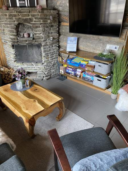 2mh + tupak + s + parvi + kh  Куусамо - изображение 2