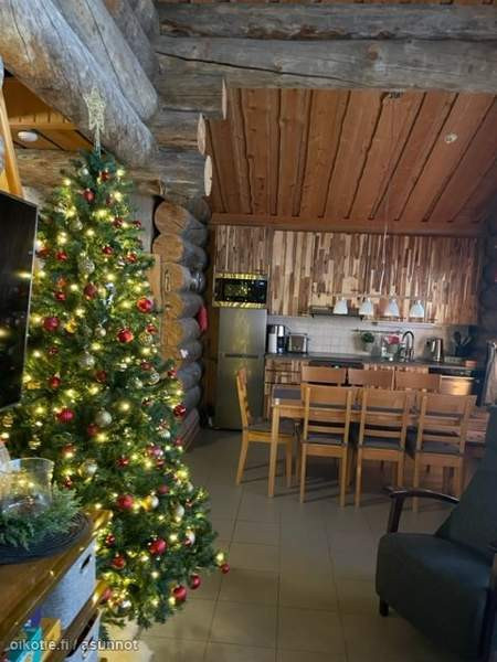 2mh + tupak + s + parvi + kh  Куусамо - изображение 7