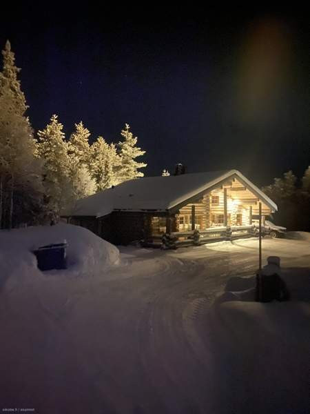 2mh + tupak + s + parvi + kh  Куусамо - изображение 1