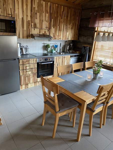 2mh + tupak + s + parvi + kh  Куусамо - изображение 5