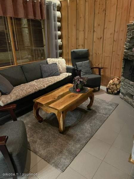 2mh + tupak + s + parvi + kh  Куусамо - изображение 4