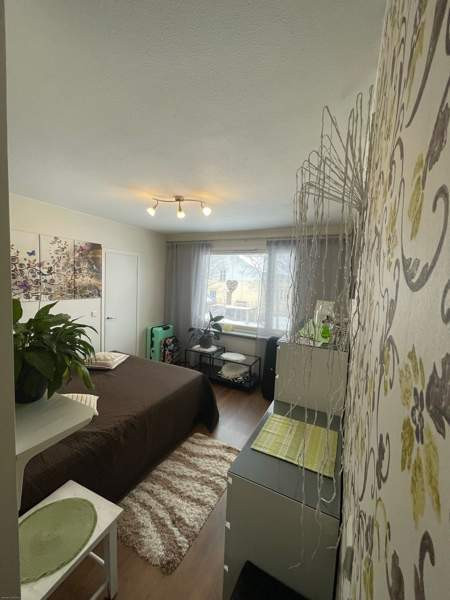 2h + k + wc  Sastamala – foto 2