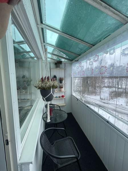 2h + k + wc  Sastamala – foto 5