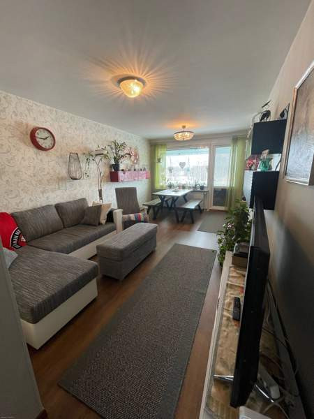 2h + k + wc  Sastamala – foto 1