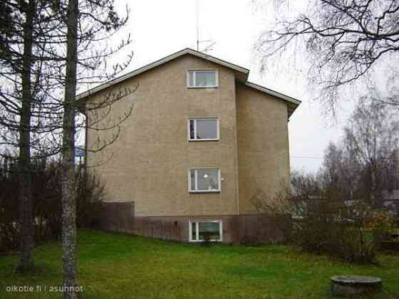 2h  Hausjärvi