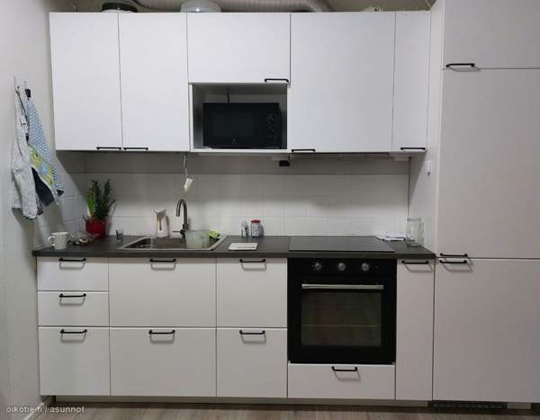 2h  Hausjärvi - valokuva 3