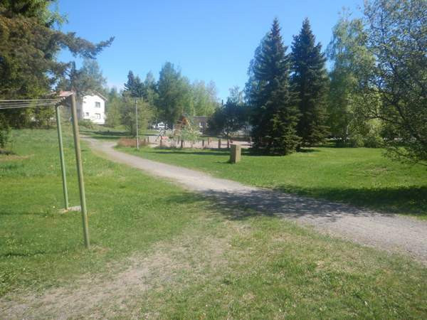 3h + k + p  Haemeenlinna – foto 3