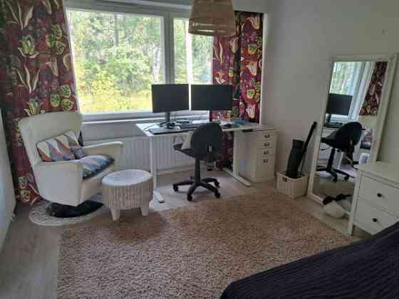 3h + p  Kirkkonummi