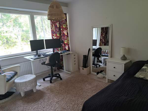 3h + p  Kirkkonummi - valokuva 7