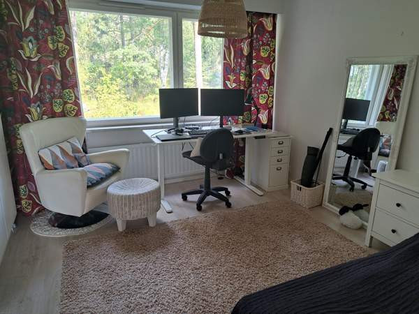 3h + p  Kirkkonummi - valokuva 2