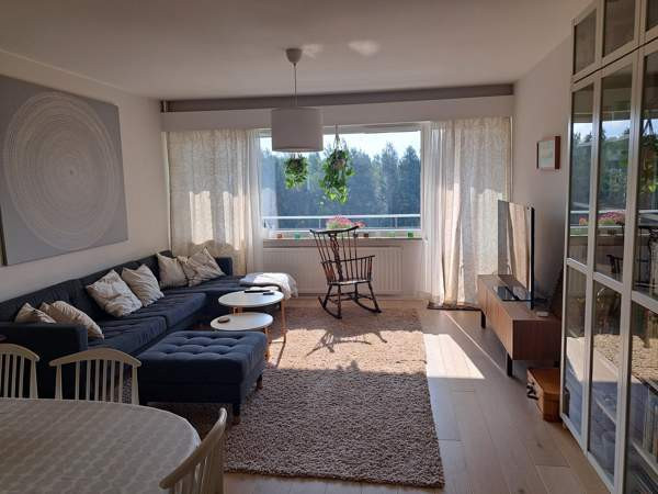 3h + p  Kirkkonummi - valokuva 1