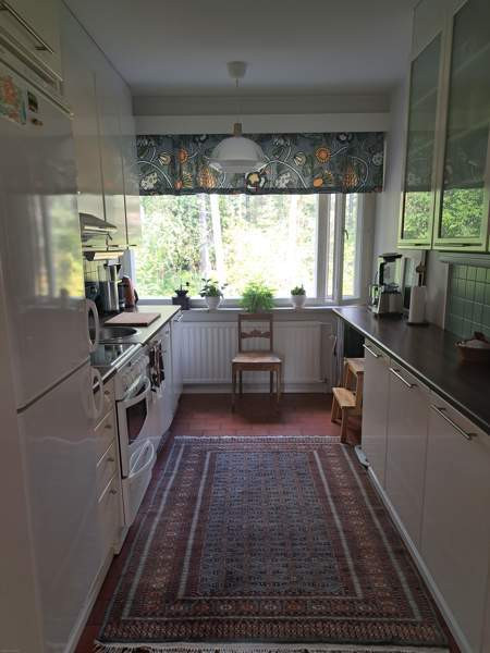 3h + p  Kirkkonummi - valokuva 3