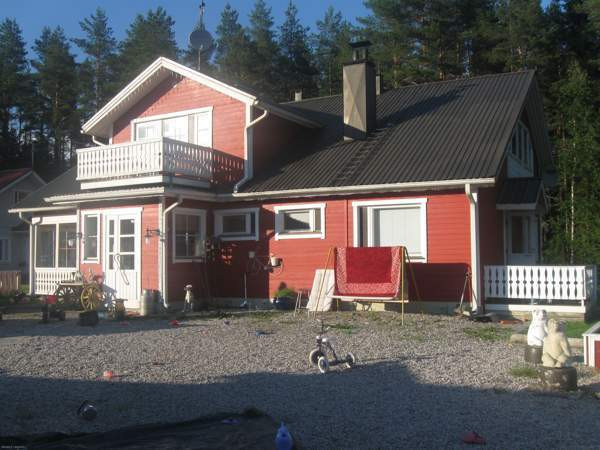 8h + s  Alajärvi - photo 1