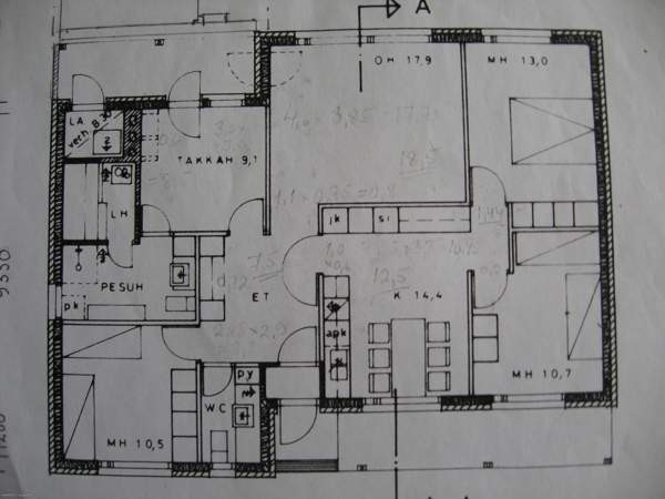 4h + k + s + ph +th.  Kuopio – foto 3
