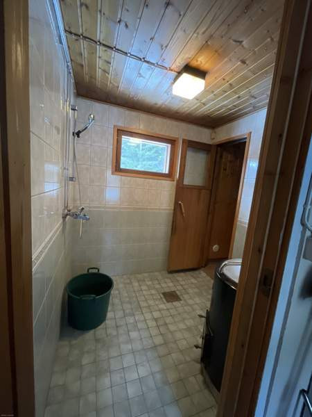 2h + k + s  Merikarvia - valokuva 8