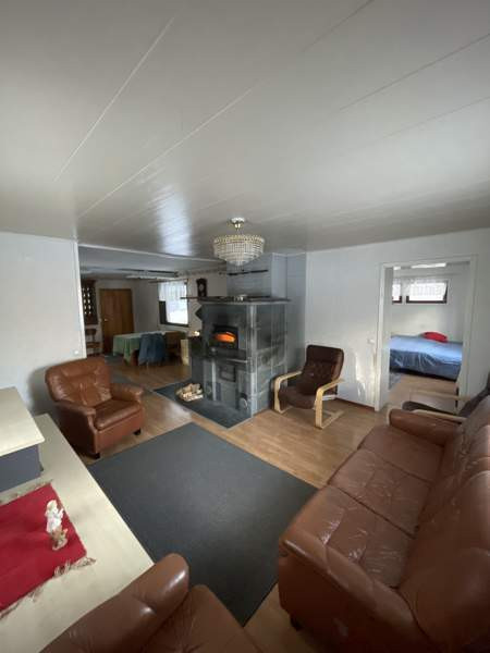 2h + k + s  Merikarvia - valokuva 1