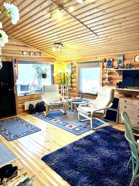 2h + s  Tammela – foto 3