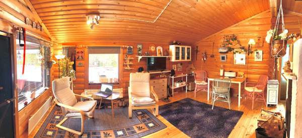 2h + s  Tammela – foto 5